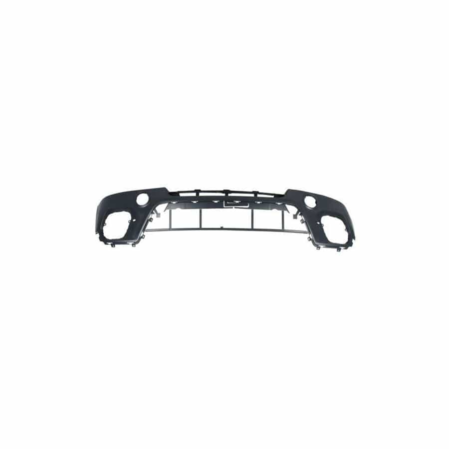 Blic 5513-00-3516924P Bumper Cover, Towing Device Suitable For Mercedes-Benz S-Class Saloon (W140)