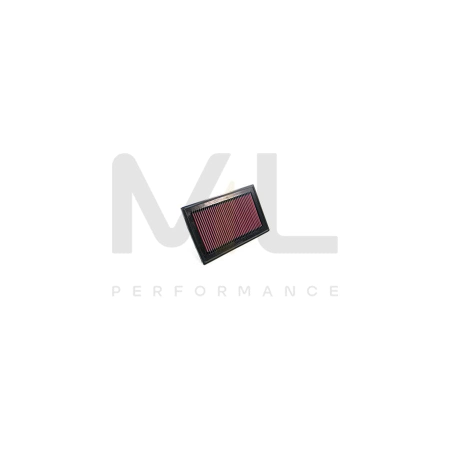 K&N 33-2336 Replacement Air Filter | ML Car Parts UK | ML Performance