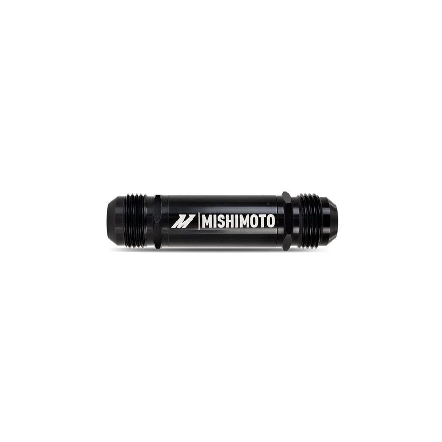 Mishimoto MMOC-PF-12 In-Line Pre-Filter -12AN