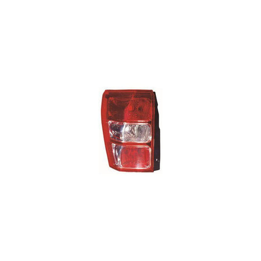 Abakus 2181944LLDUE Rear Light For Suzuki Grand Vitara Ii Off-Road (Jt, Te, Td) | ML Performance UK