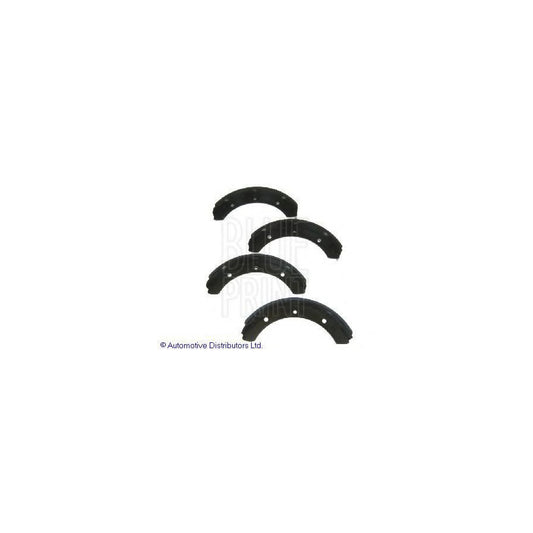 Blue Print ADC44138 Brake Shoe Set
