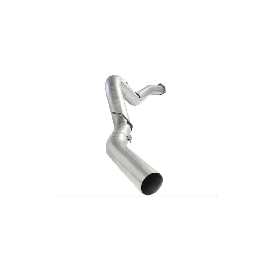  aFe 49-44040 DPF-Back Exhaust System GM Diesel Trucks 07.5-10 V8-6.6L (td) LMM  | ML Performance UK Car Parts