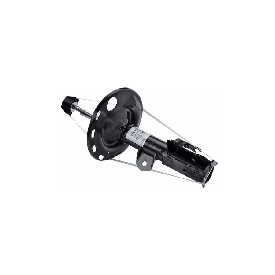 Sachs 315 185 Shock Absorber For Toyota Avensis