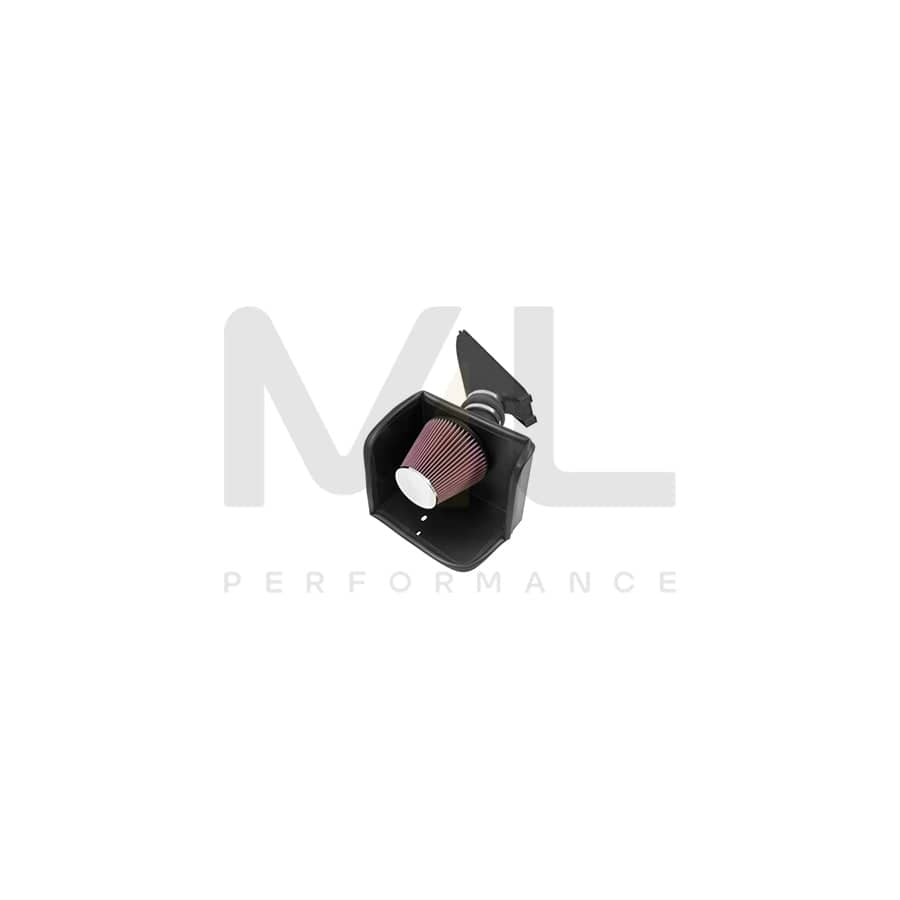 K&N 57-9025 Performance Air Intake System | ML Car Parts UK | ML Performance