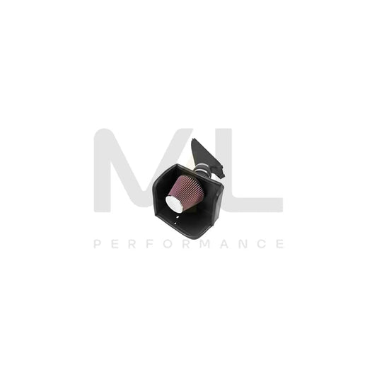 K&N 57-9025 Performance Air Intake System | ML Car Parts UK | ML Performance