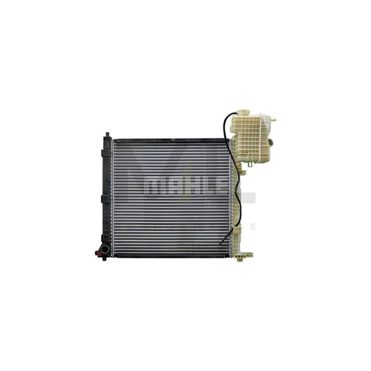 MAHLE ORIGINAL CR 386 000P Engine radiator Brazed cooling fins, Manual Transmission | ML Performance Car Parts