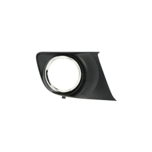 Blic 6502-07-0111922Q Bumper Grill For Alfa Romeo 159