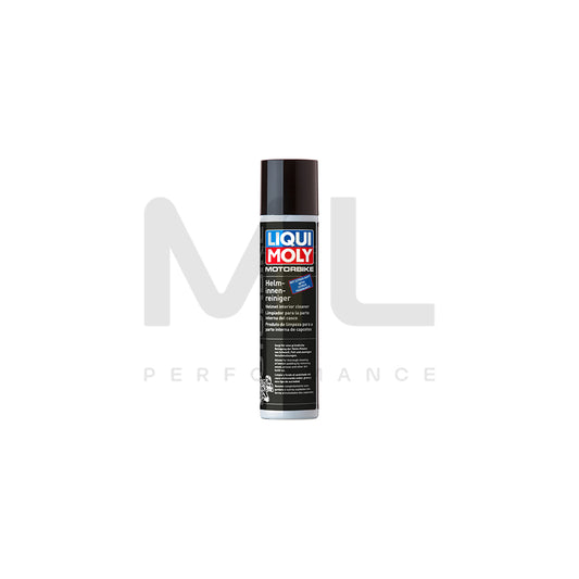 Liqui Moly Motorbike Helmet Interior Cleaner 300ml