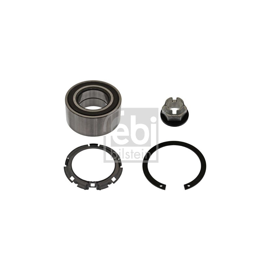 Febi Bilstein 23253 Wheel Bearing Kit