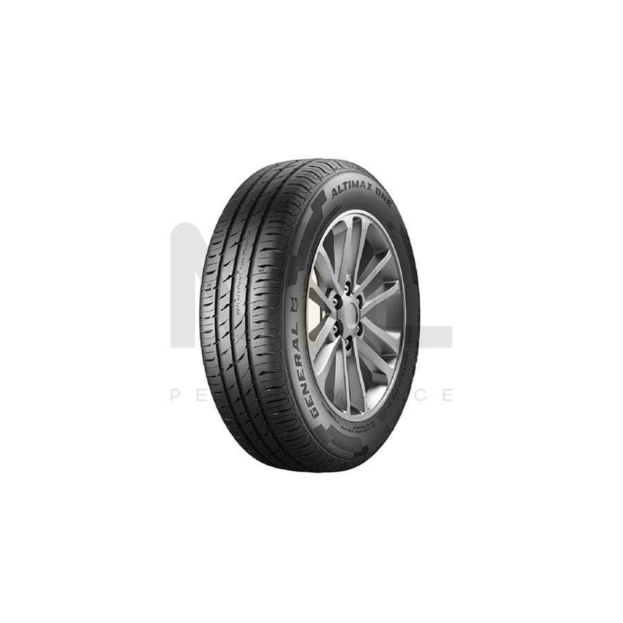 General Altimax ONE S 245/35 R19 93Y Summer Tyre | ML Performance UK Car Parts
