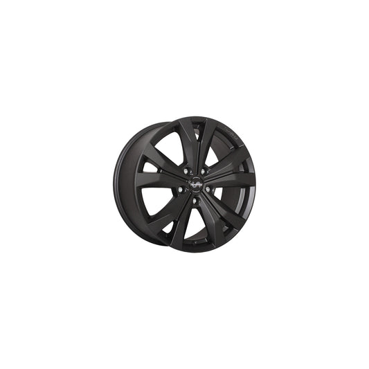 SuperMetal Bullet 8x18 ET45 32004 Black Satin Wheel | ML Performance UK Car Parts