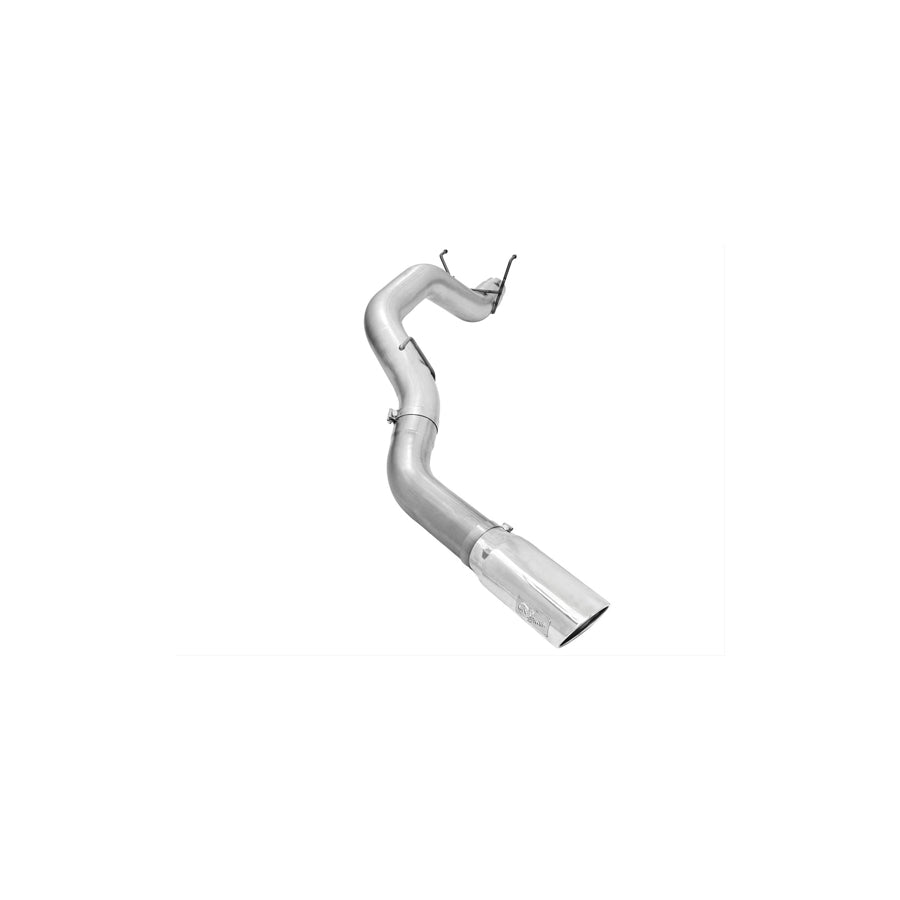  aFe 49-02039-P DPF-Back Exhaust System Dodge RAM Diesel Trucks 13-18 L6-6.7L (td)  | ML Performance UK Car Parts