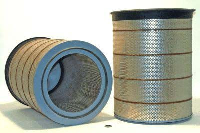 WIX Filters 42238 Air Filter