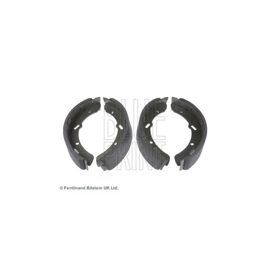 Blue Print ADC44137 Brake Shoe Set