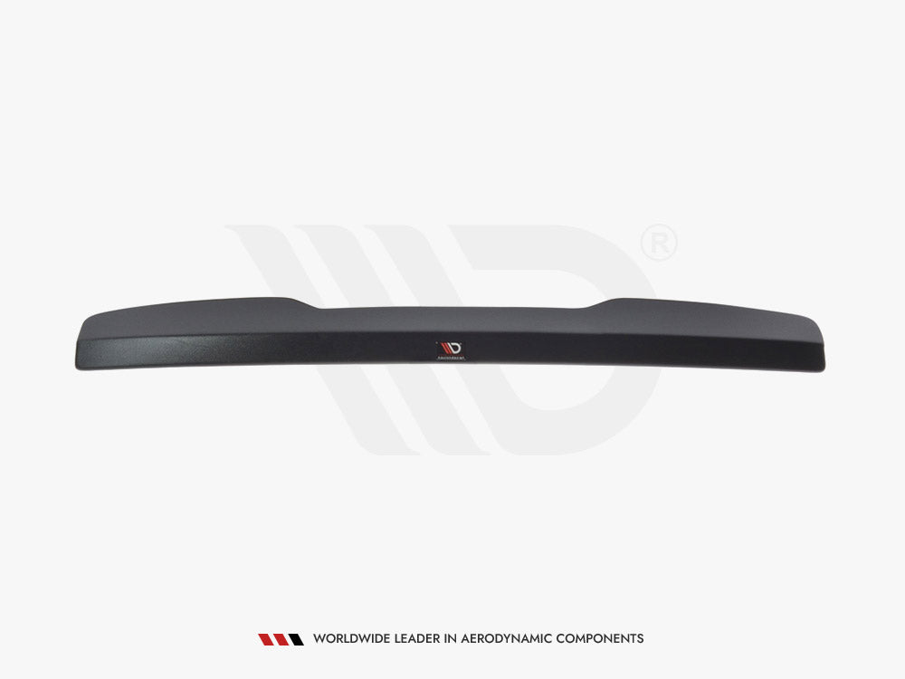Maxton Design Peugeot Partner MK3 (2018-) Spoiler Cap