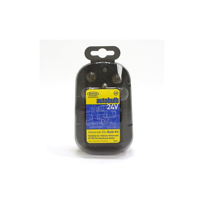 RING BU033  H7 (R474) Universal Bulb Kit | ML Performance