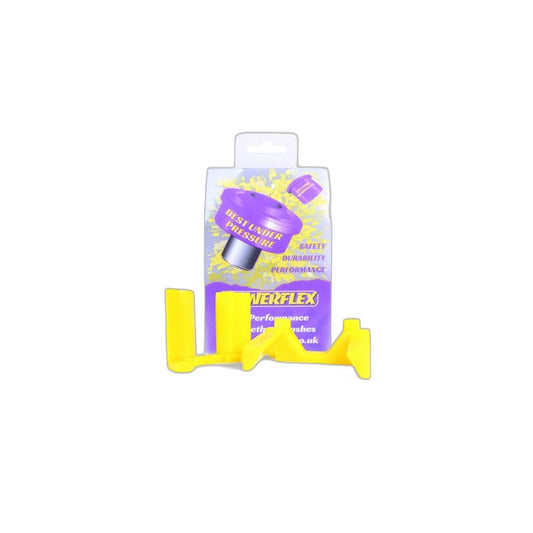 Powerflex PFF3-931 Audi Upper Engine Mount Insert (Inc. RS3 & TTRS) | ML Performance UK Car Parts