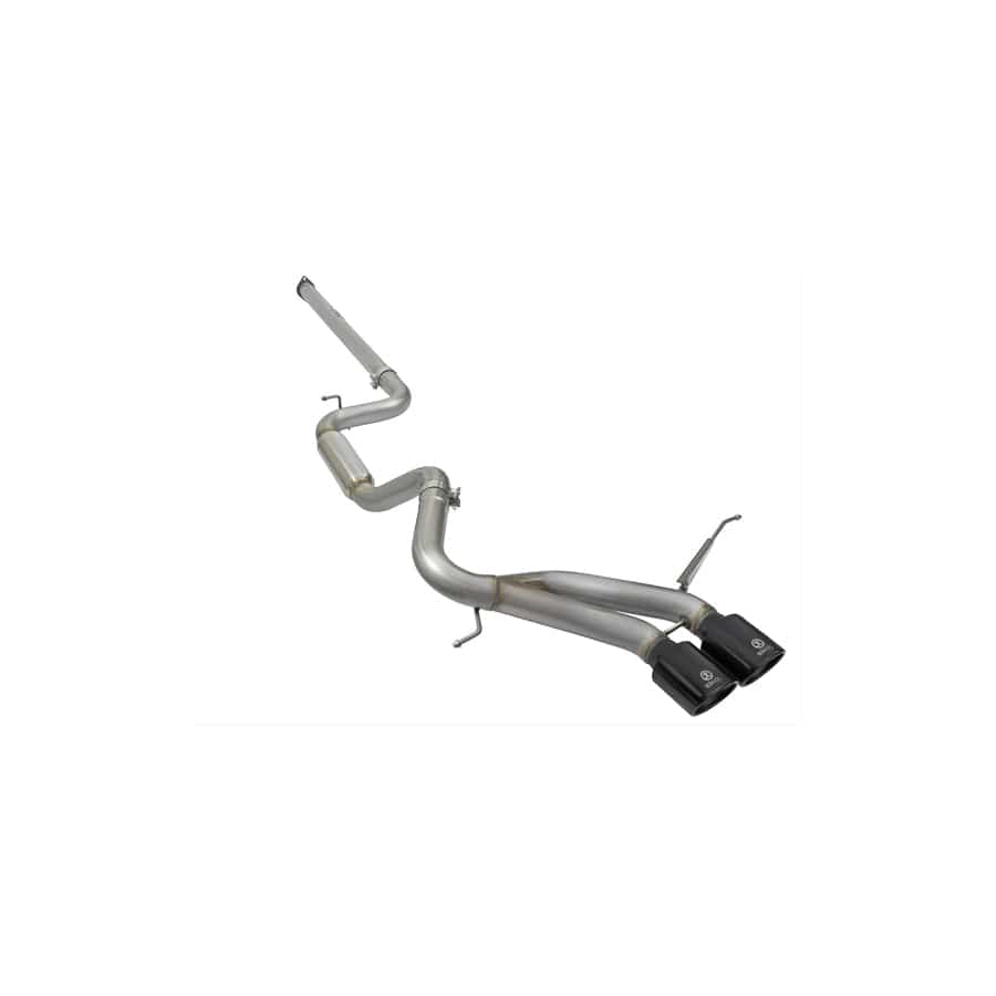  aFe 49-33083-B Cat-Back Exhaust System Ford Focus ST 13-18 L4-2.0L (T)  | ML Performance UK Car Parts