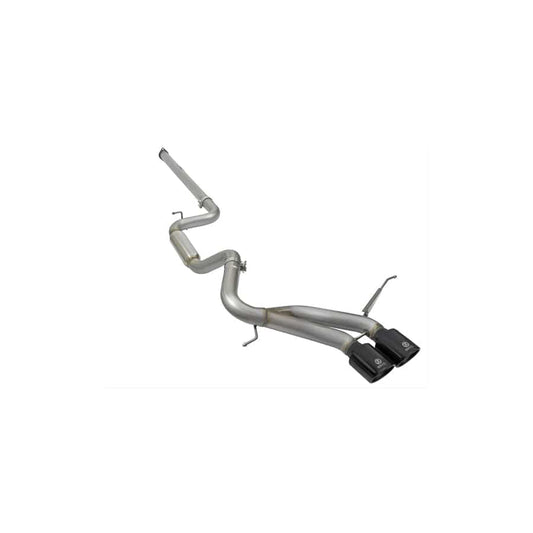  aFe 49-33083-B Cat-Back Exhaust System Ford Focus ST 13-18 L4-2.0L (T)  | ML Performance UK Car Parts
