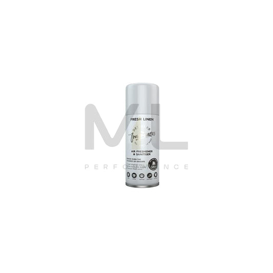 Designer Fragrances Fresh Linen | ML Performance UK Car Parts