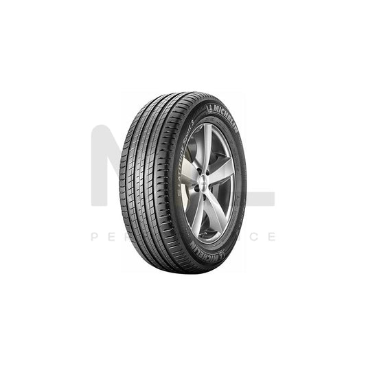 Michelin Latitude Sport 3 Acoustic T0 255/45 R20 105Y SUV Summer Tyre | ML Performance UK Car Parts