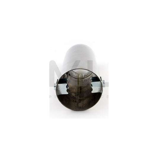 AMiO MT 001 01301 Exhaust tip 60 mm, Bent, Stainless Steel, 210mm | ML Performance Car Parts