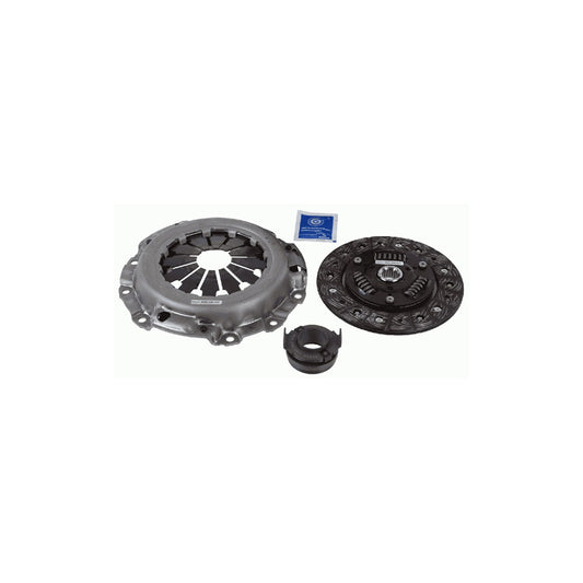 Sachs 3000 951 414 Clutch Kit For Suzuki Alto