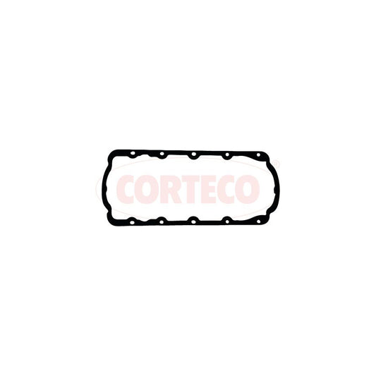 Corteco 028113P Oil Sump Gasket | ML Performance UK