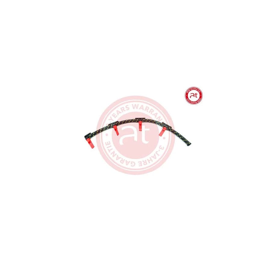 At Autoteile Germany at22734 Fuel Line