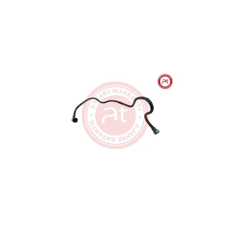 At Autoteile Germany at22729 Fuel Line For Fiat Doblo I Cargo (223)