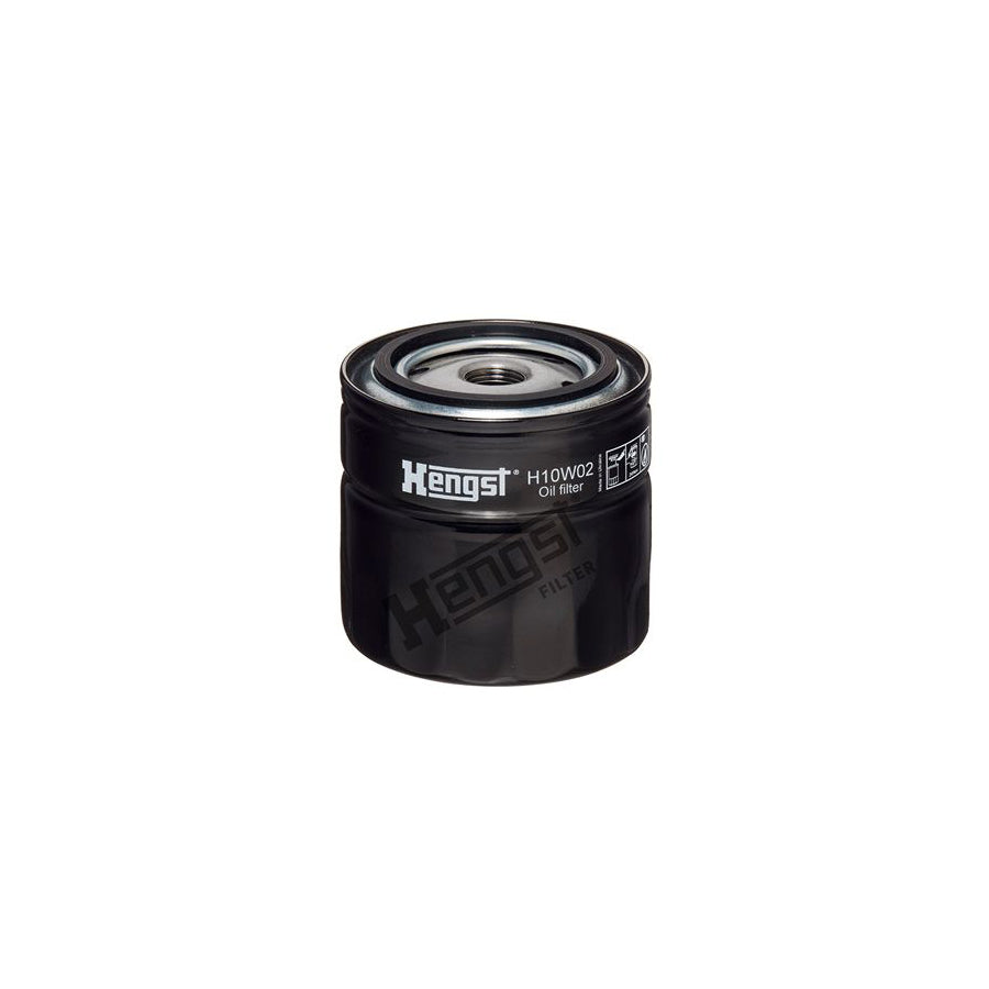 Hengst Filter H10W02 Oil Filter