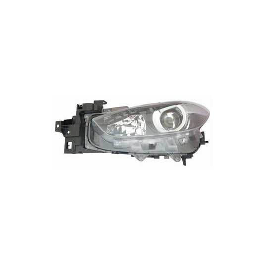 Abakus 2161178LMLDEM2 Headlight For Mazda 3 | ML Performance UK