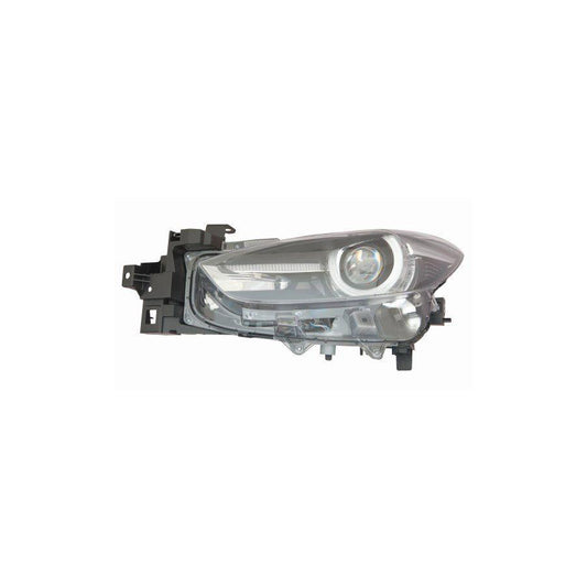 Abakus 2161177RMLDEM2 Headlight For Mazda 3 | ML Performance UK