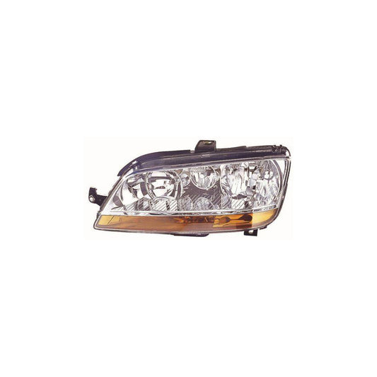 Abakus 6611144LLDEMF Headlight | ML Performance UK