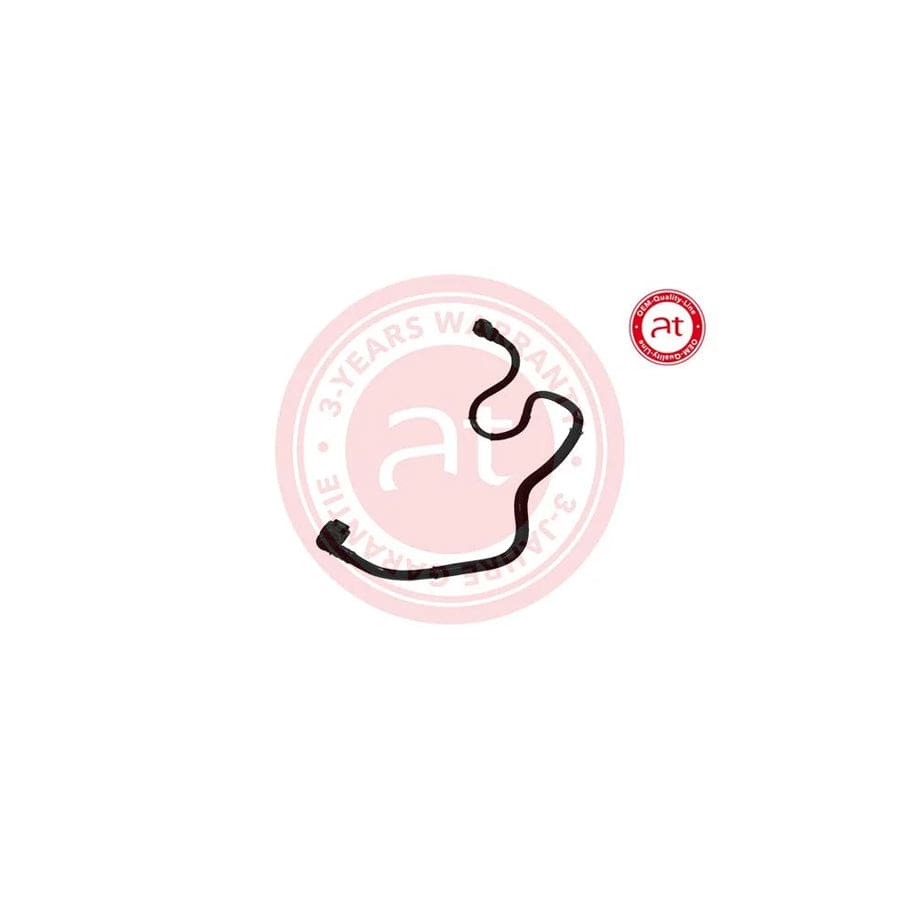 At Autoteile Germany at22723 Fuel Line For Dacia Dokker Estate (Ke_)