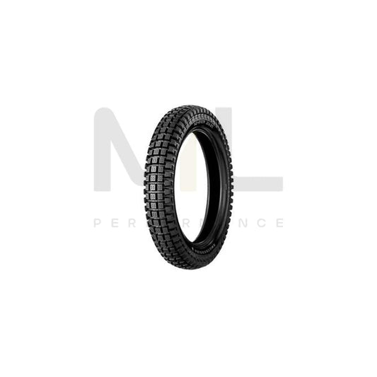 Bridgestone Trail Wing TW24 4.00 18 64P Motorcycle Summer Tyre | ML Performance UK Car Parts