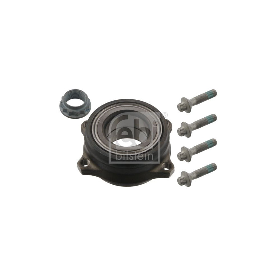 Febi Bilstein 28678 Wheel Bearing Kit