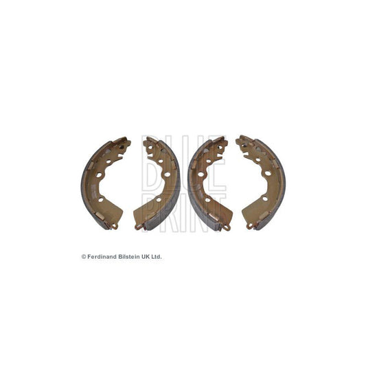 Blue Print ADG04180 Brake Shoe Set For Kia Picanto