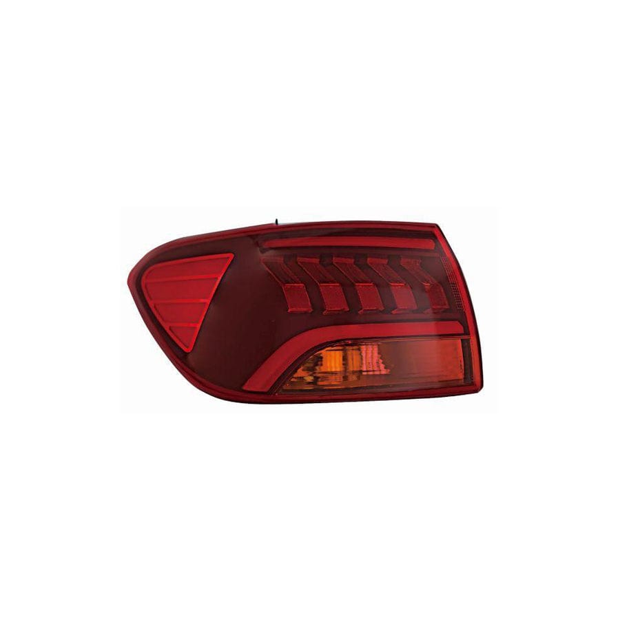 Abakus 22319AARWE Rear Light For Kia Sorento Iii (Um) | ML Performance UK