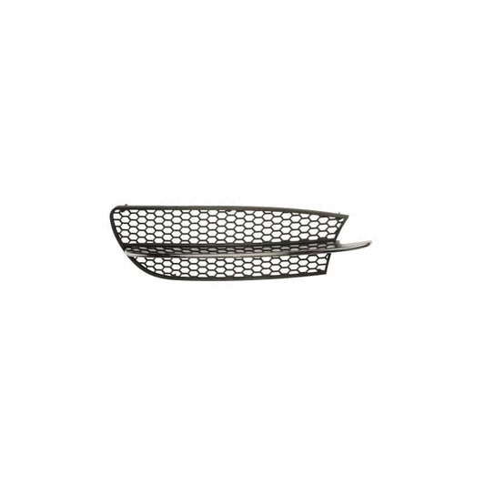 Blic 6502-07-0109996P Bumper Grill For Alfa Romeo 147 (937)