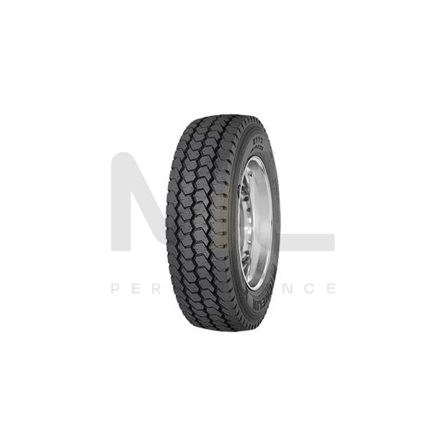 Michelin X Multi 275/70 R22.5 148/145J Truck Summer Tyre | ML Performance UK Car Parts
