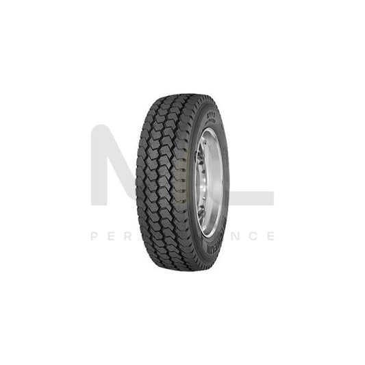 Michelin X Multi 275/70 R22.5 148/145J Truck Summer Tyre | ML Performance UK Car Parts
