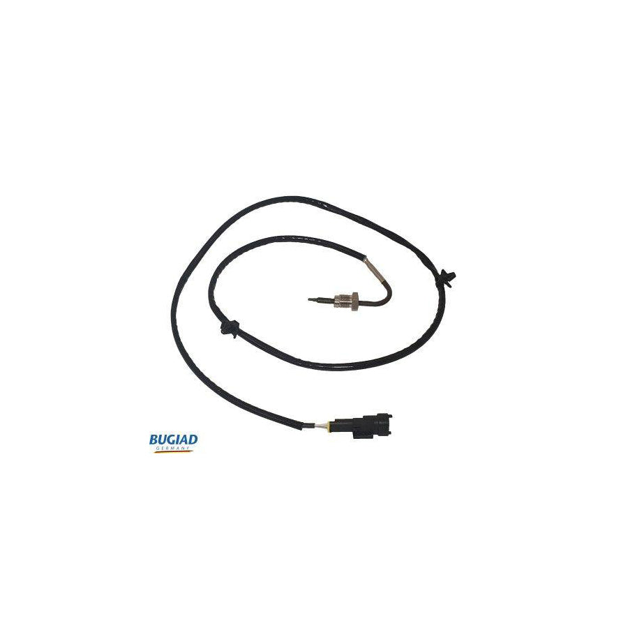 Bugiad BES18337 Sensor, Exhaust Gas Temperature For Opel Corsa D Hatchback (S07)