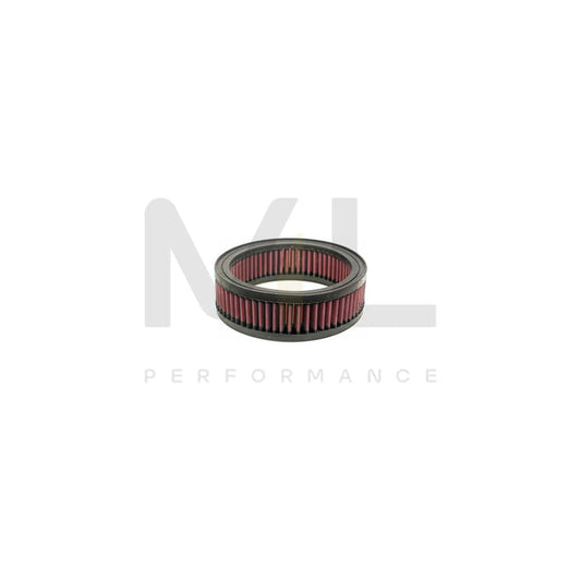 K&N E-3243 Round Air Filter | ML Car Parts UK | ML Performance