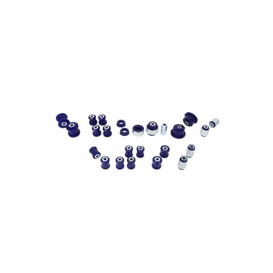 SuperPro KIT0158K SuperPro Bushing Vehicle Kit | ML Performance UK Car Parts