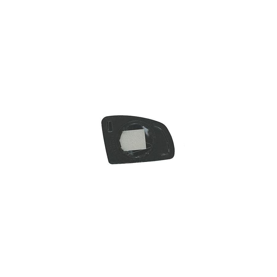 Abakus 2815G02 Mirror Glass, Outside Mirror For Opel Meriva A (X03) | ML Performance UK