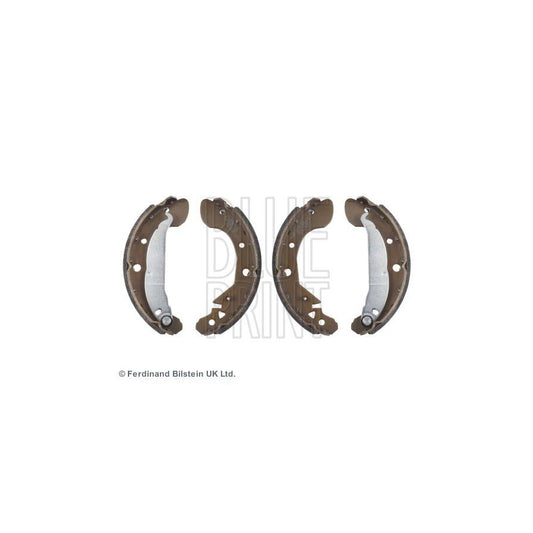 Blue Print ADG04170 Brake Shoe Set