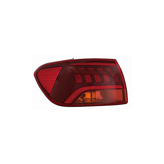 Abakus 22319AALWE Rear Light For Kia Sorento Iii (Um) | ML Performance UK
