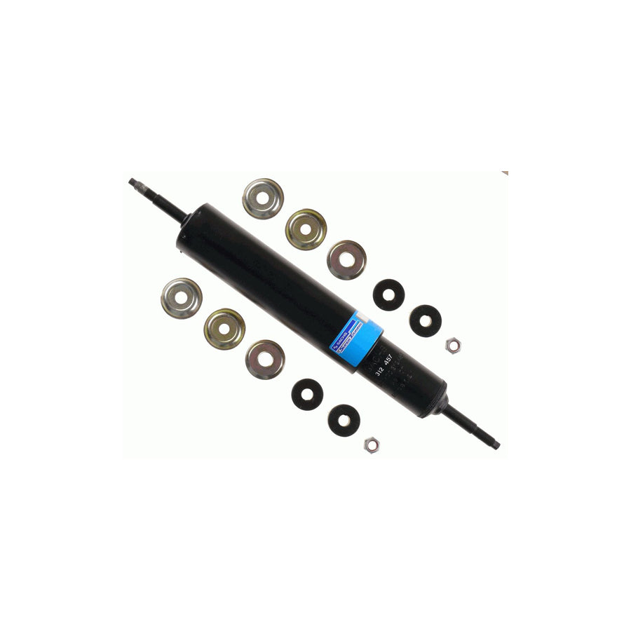 Sachs 312 457 Shock Absorber For Toyota Land Cruiser Prado 70 Off-Road (J70)