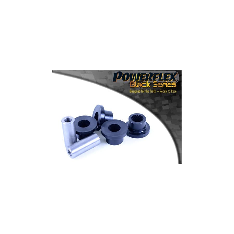Powerflex PFF42-211BLK Rover MG Front Wishbone Front Bush (Inc. MGF, Metro GTi,  100, MGTF) | ML Performance UK Car Parts